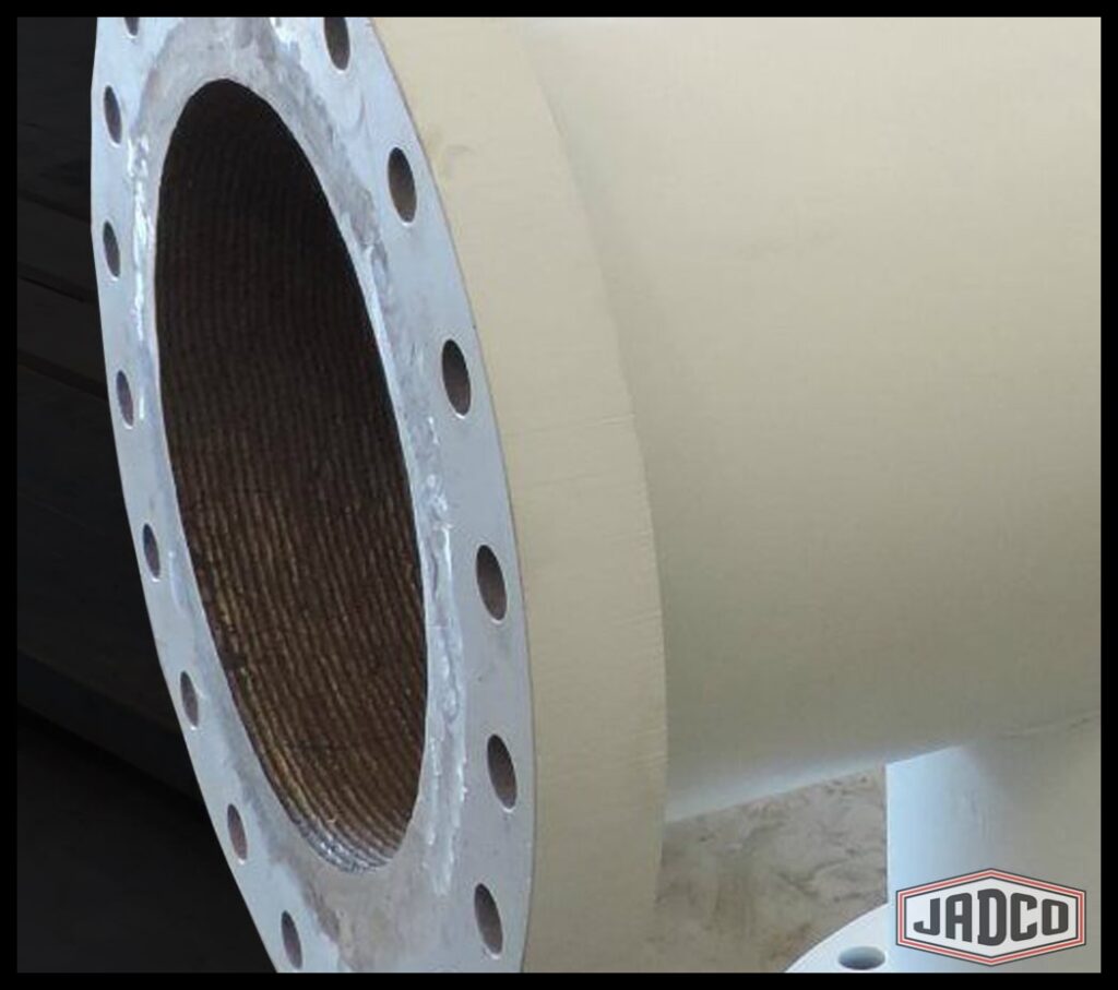 CHROMEWELD application