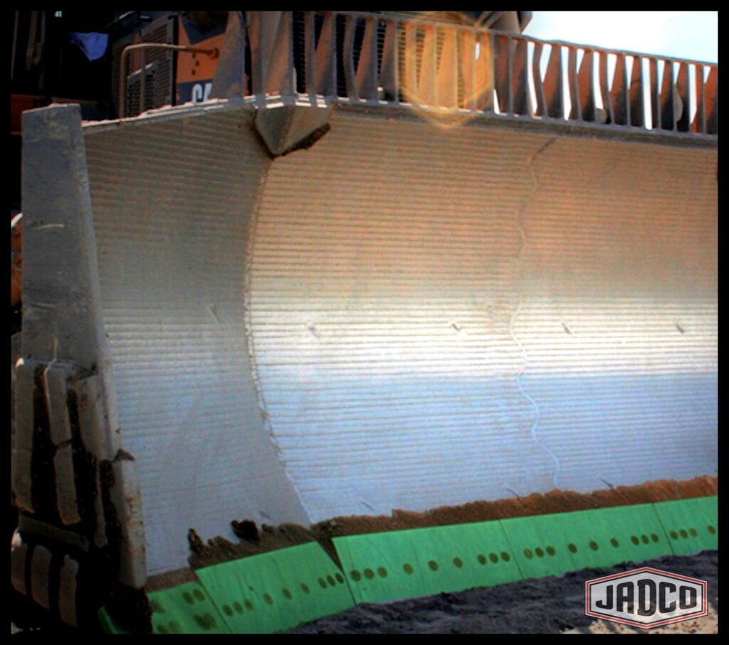 CHROMEWELD application