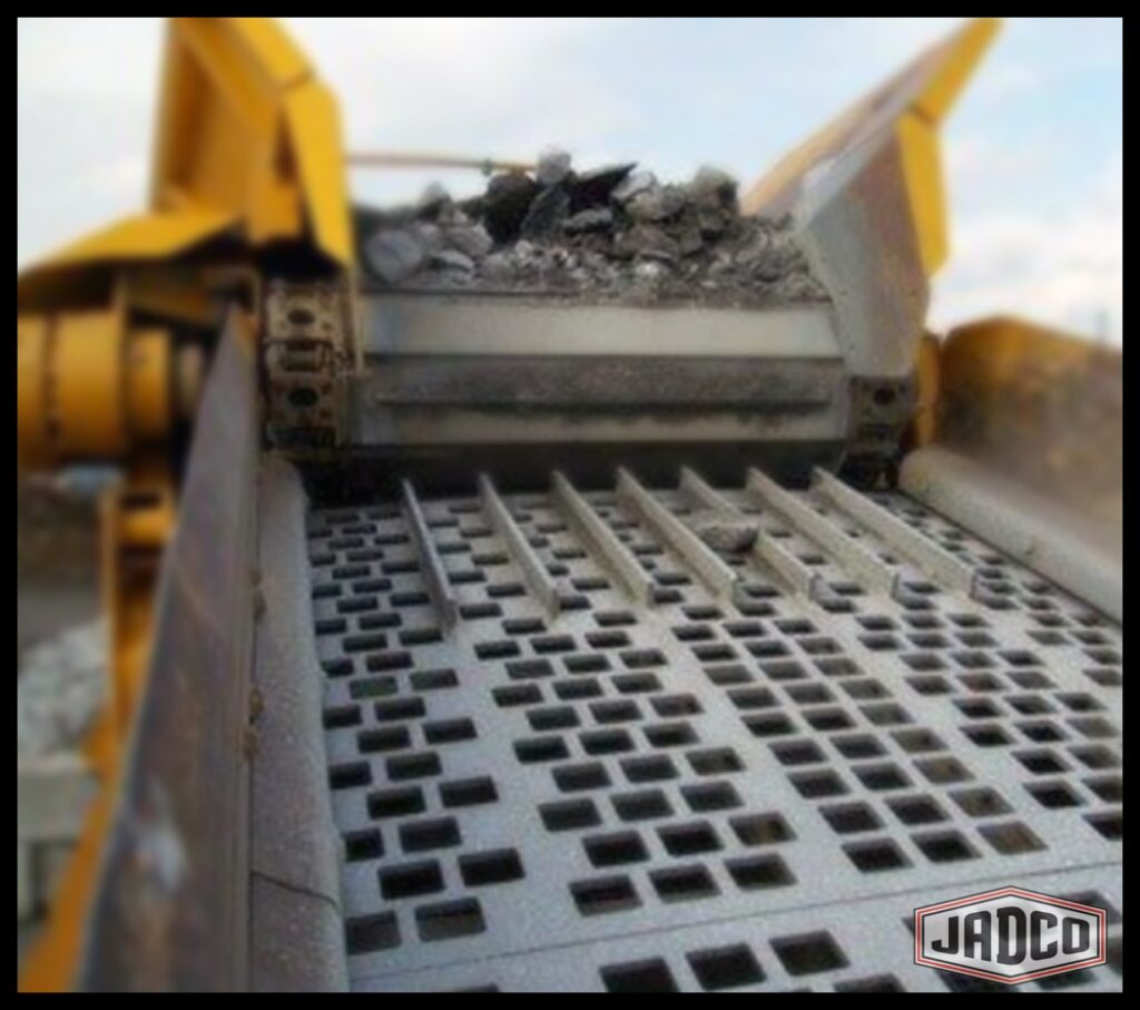 CHROMEWELD application