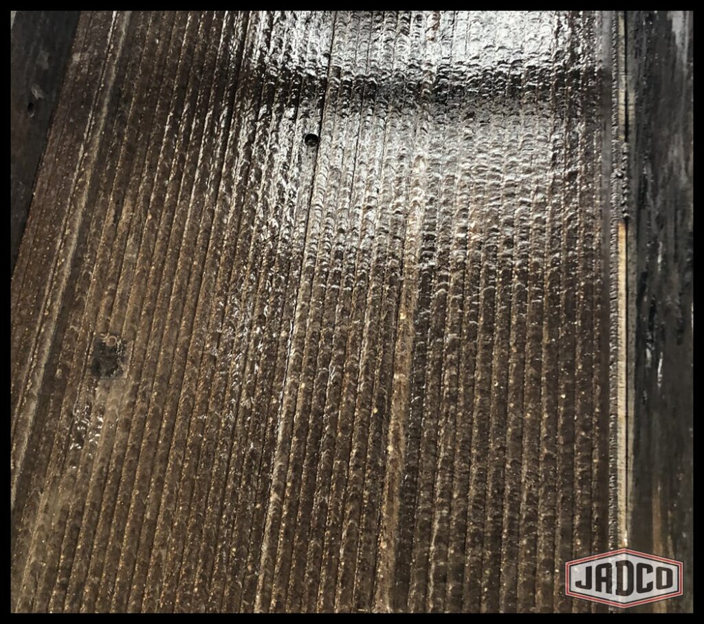 CHROMEWELD application