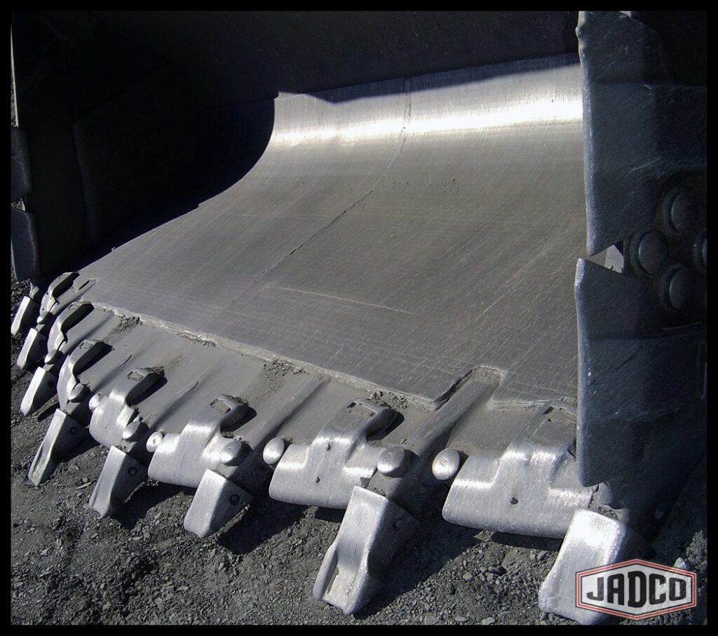 CHROMEWELD application