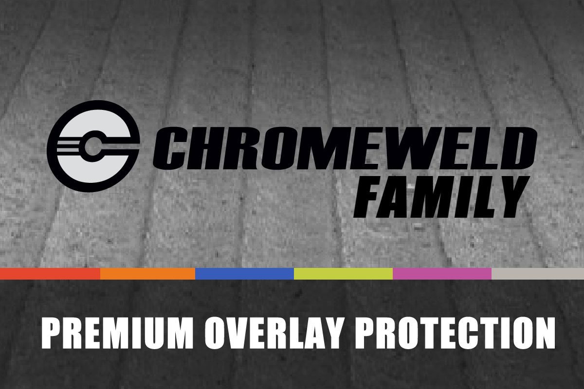 Chromeweld Family