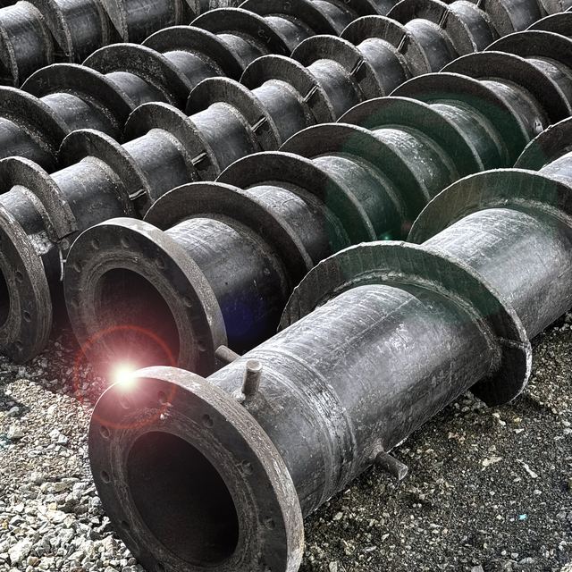 Screw Conveyor