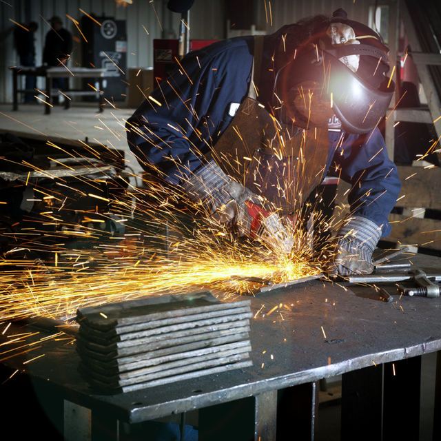Welding