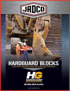 Brochure Hardguard