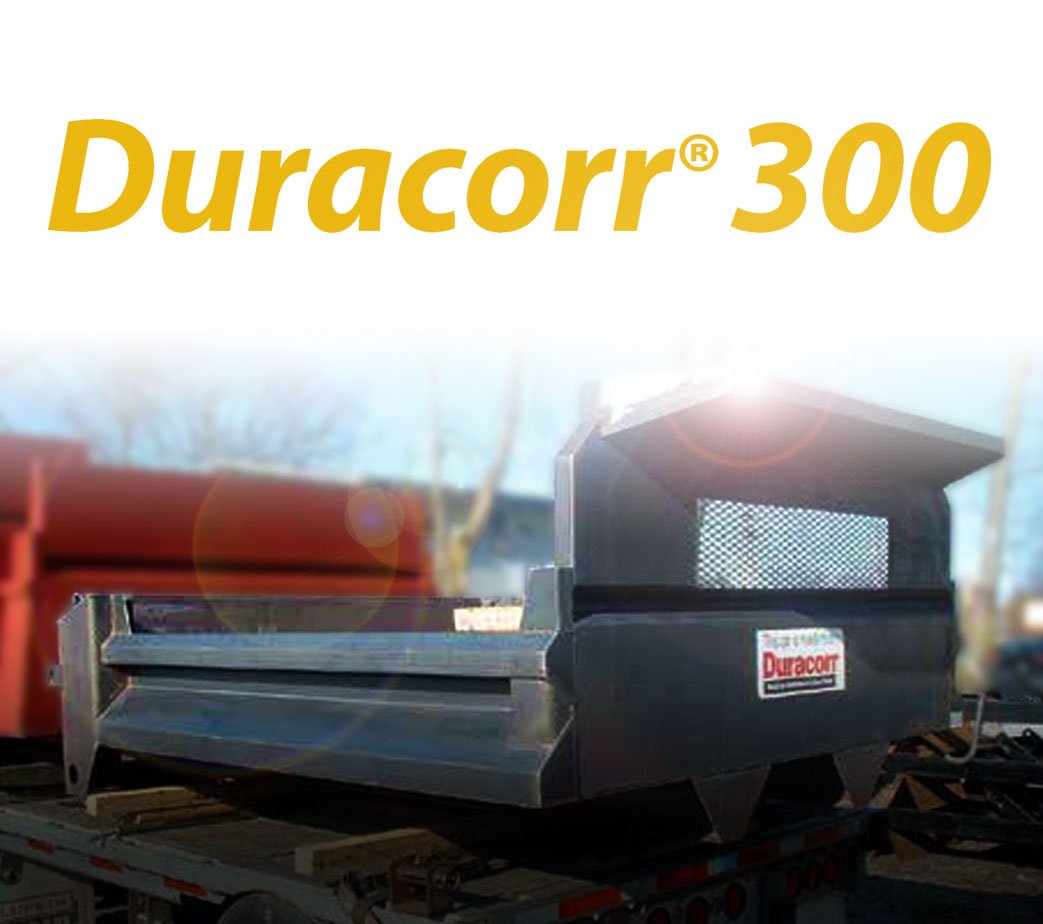 Duracorr 300