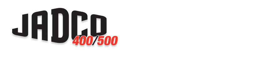 JADCO 400 500