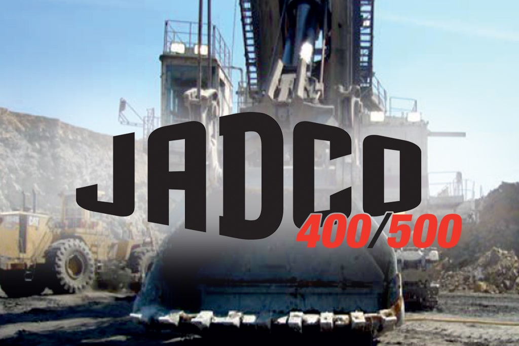 Jadco 400-500