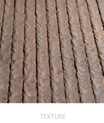 Chromeweld Complex Texture