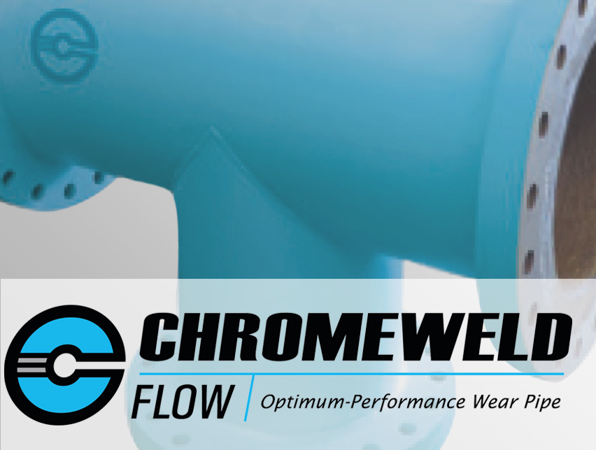 Chromeweld Flow