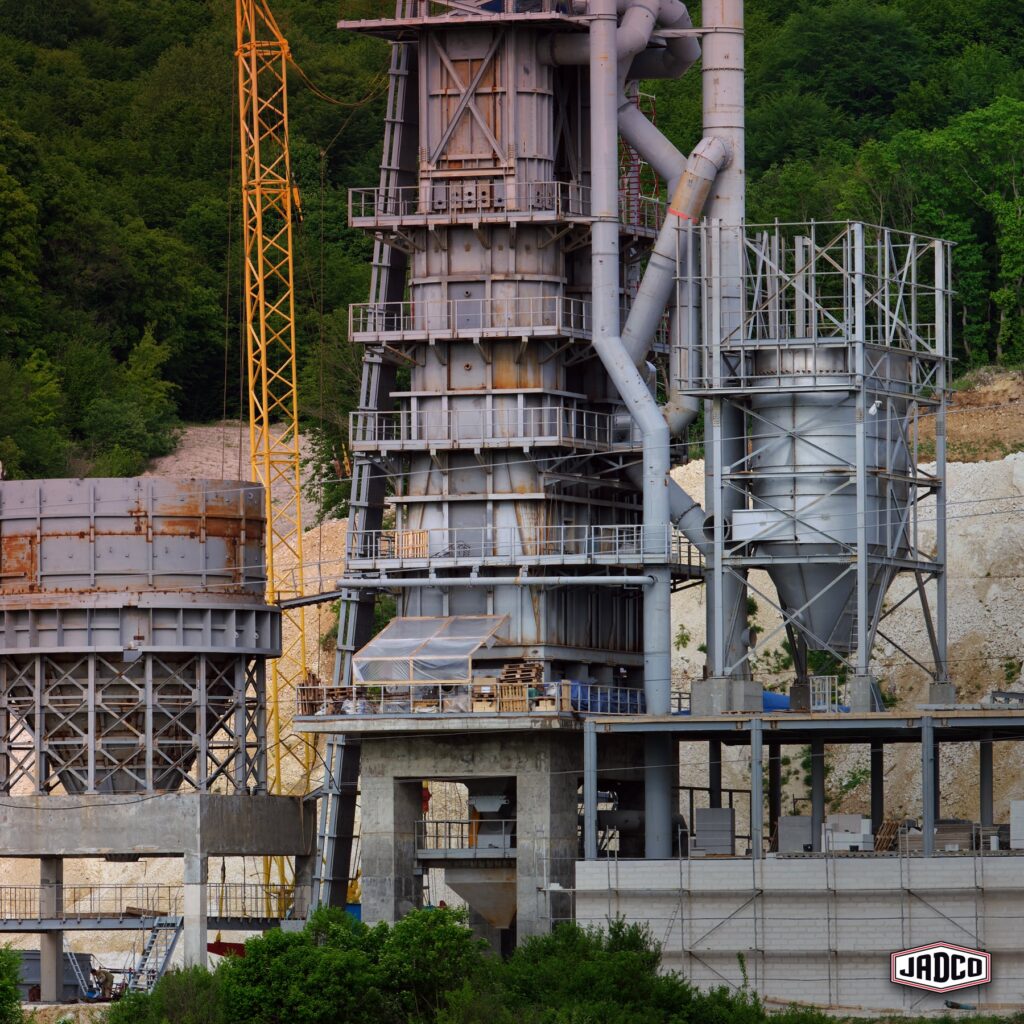 CEMENT & CONCRETE