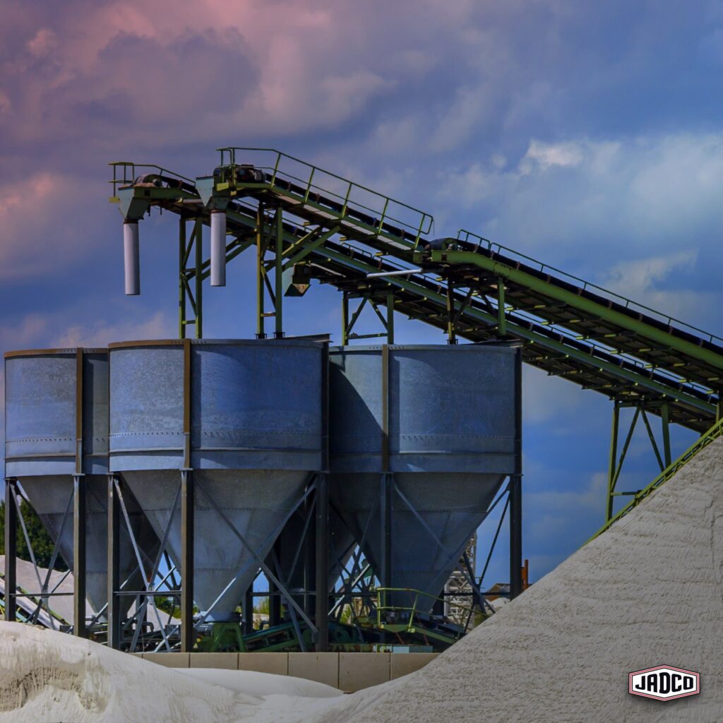 MATERIAL HANDLING