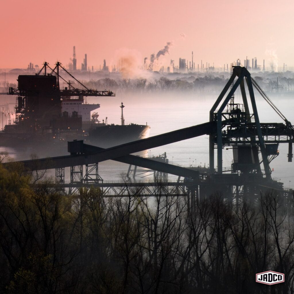 MATERIAL HANDLING