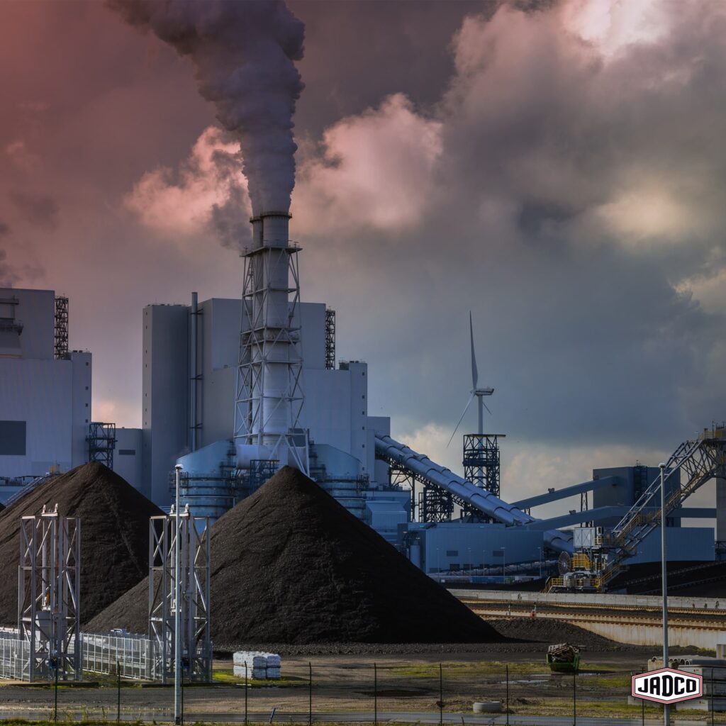 POWER GENERATION