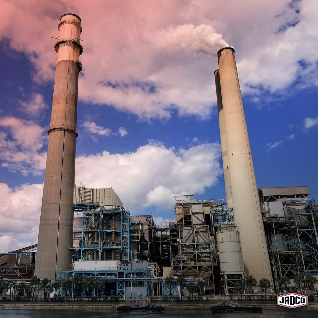 POWER GENERATION