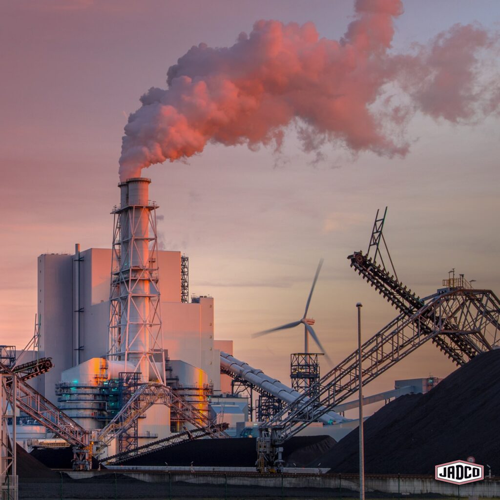 POWER GENERATION