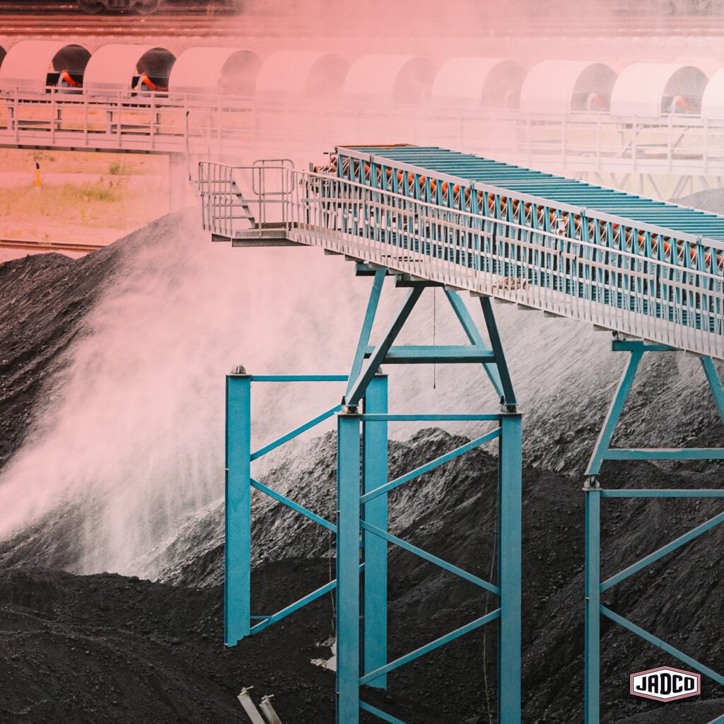 POWER GENERATION