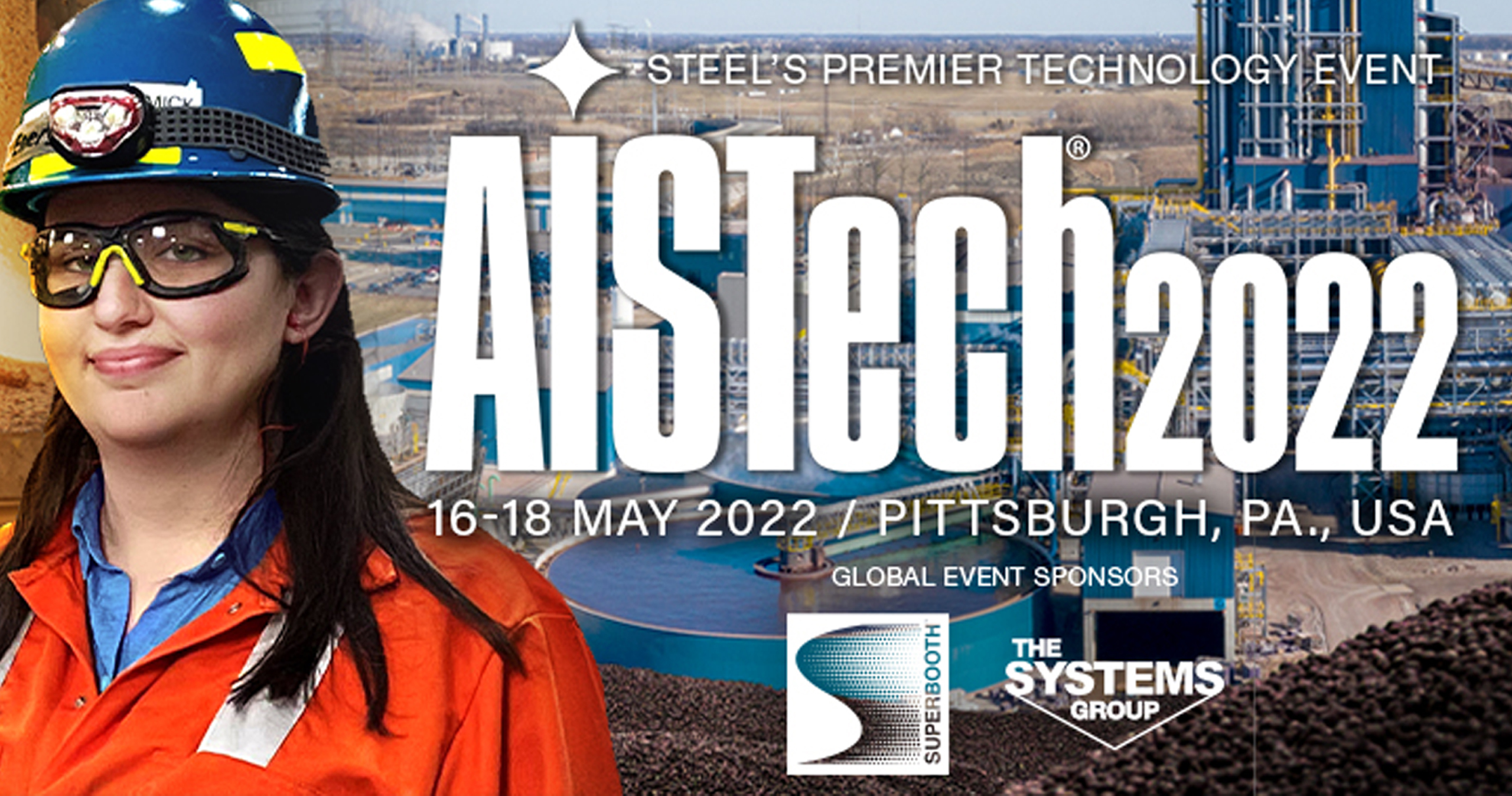 AIS TECH STEEL SHOW JADCO MFG., INC.