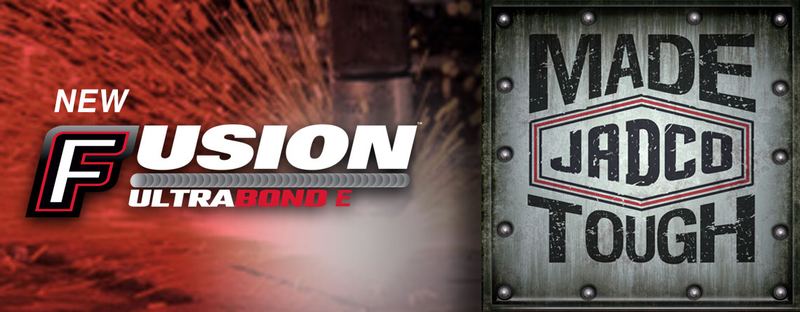 JADCO EXPANDS FUSION WELDING LINE WITH NEW ULTRABOND E