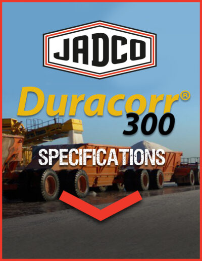 Duracorr 300