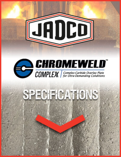 Chromeweld Complex