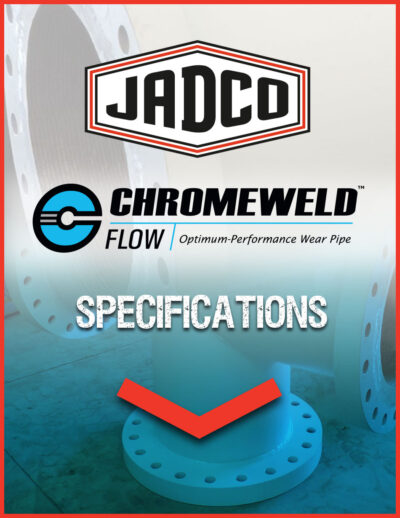 Chromeweld Flow
