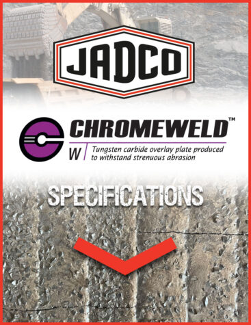 Chromeweld W