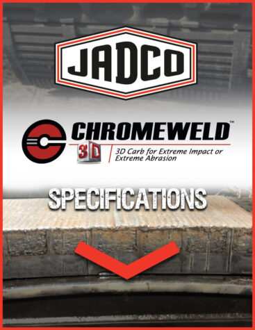 Chromeweld 3D