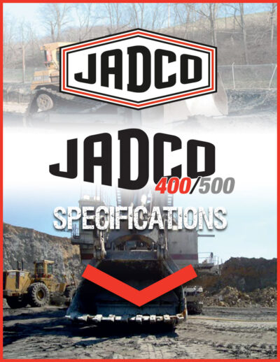 JADCO 400