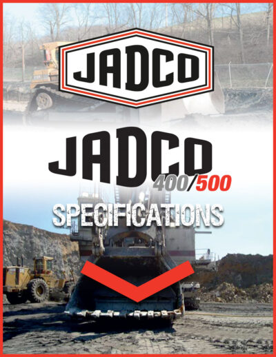 JADCO 500