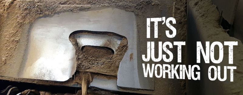 WHAT TO DO WHEN YOUR WEAR PLATE ISN’T WORKING
