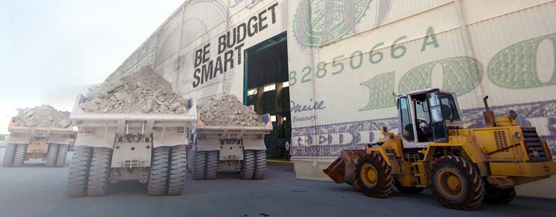 THE VALUE OF UNEQUAL DOLLARS IN THE RESULTS ECONOMY