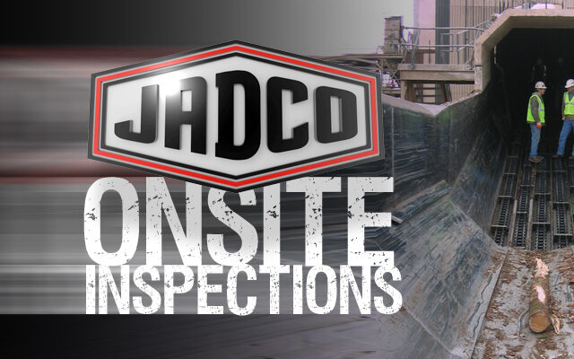 Onsite Inspections