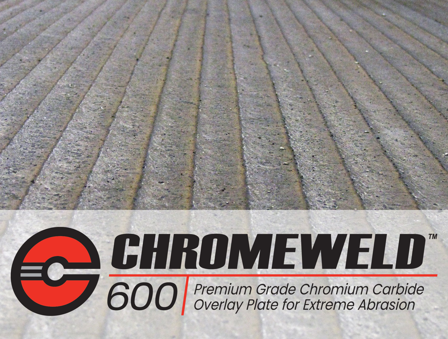 CHROMEWELD 600