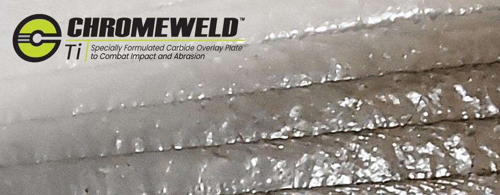 CHROMEWELD Ti