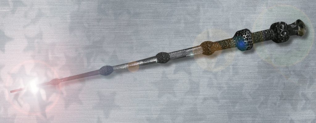 Magic Wand
