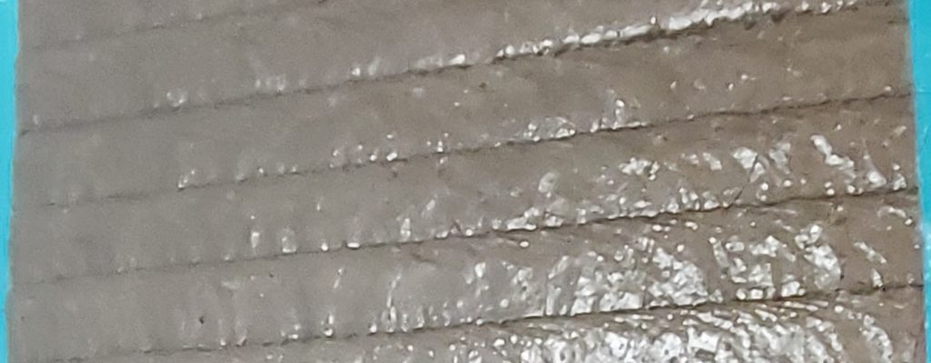 Chromeweld Ti