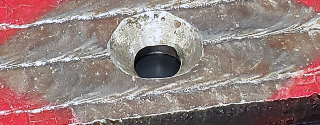 Countersink