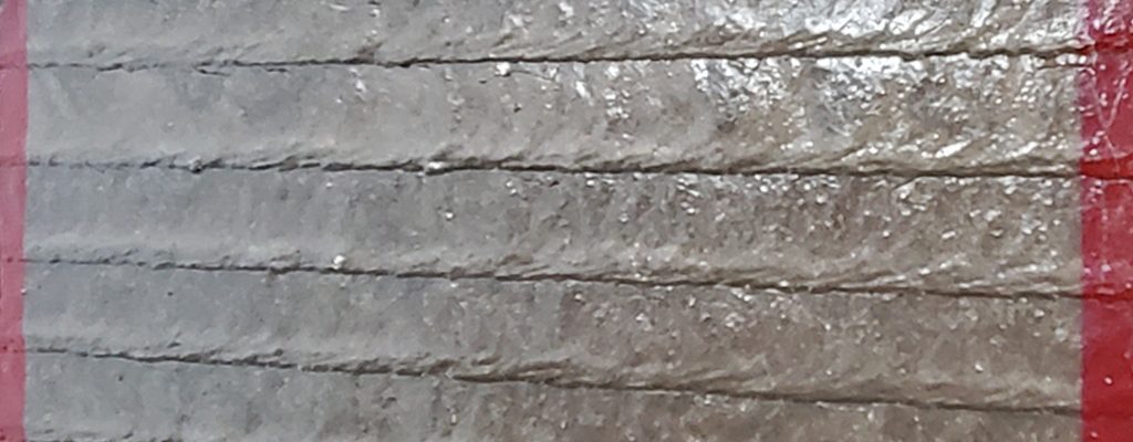 CHROMEWELD 600