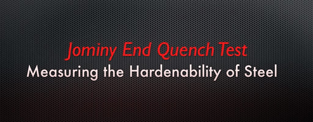 Quest Test Explained