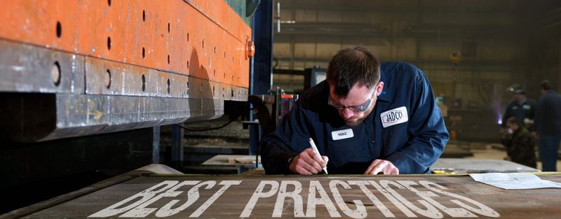 Best Practices For Wear Applications