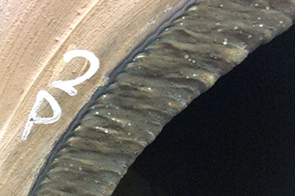 Pipe Flange