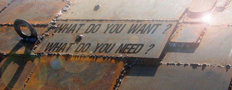 Do You Want Longer Equipment Life Or Do You Just Need Wear Plate?