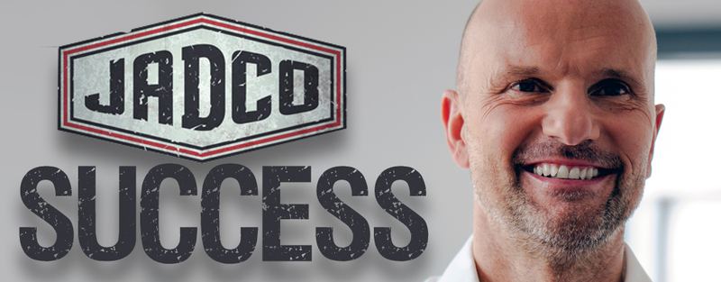 Let JADCO Help You Find Success