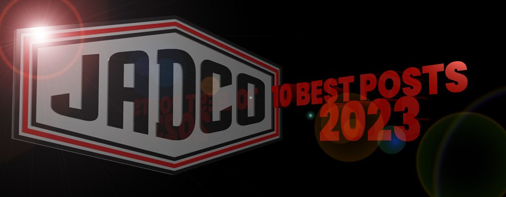 Top 10 Wear Plate Posts From 2023