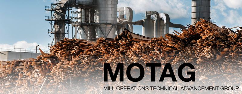 Pulp & Paper Woodyard Applications