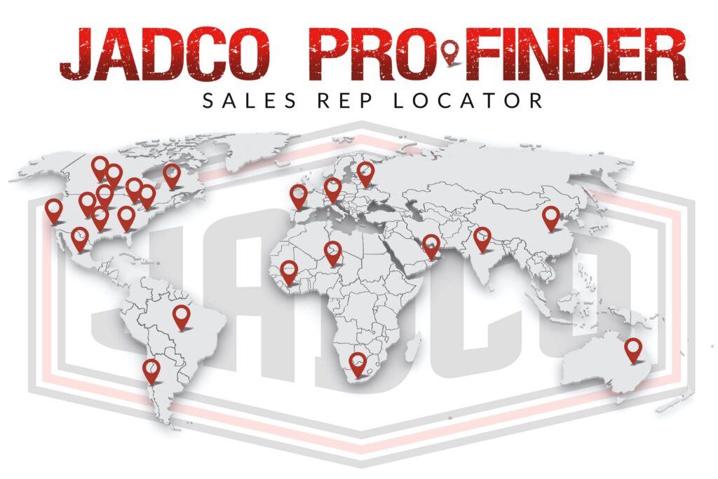 JADCO PRO-FINDER