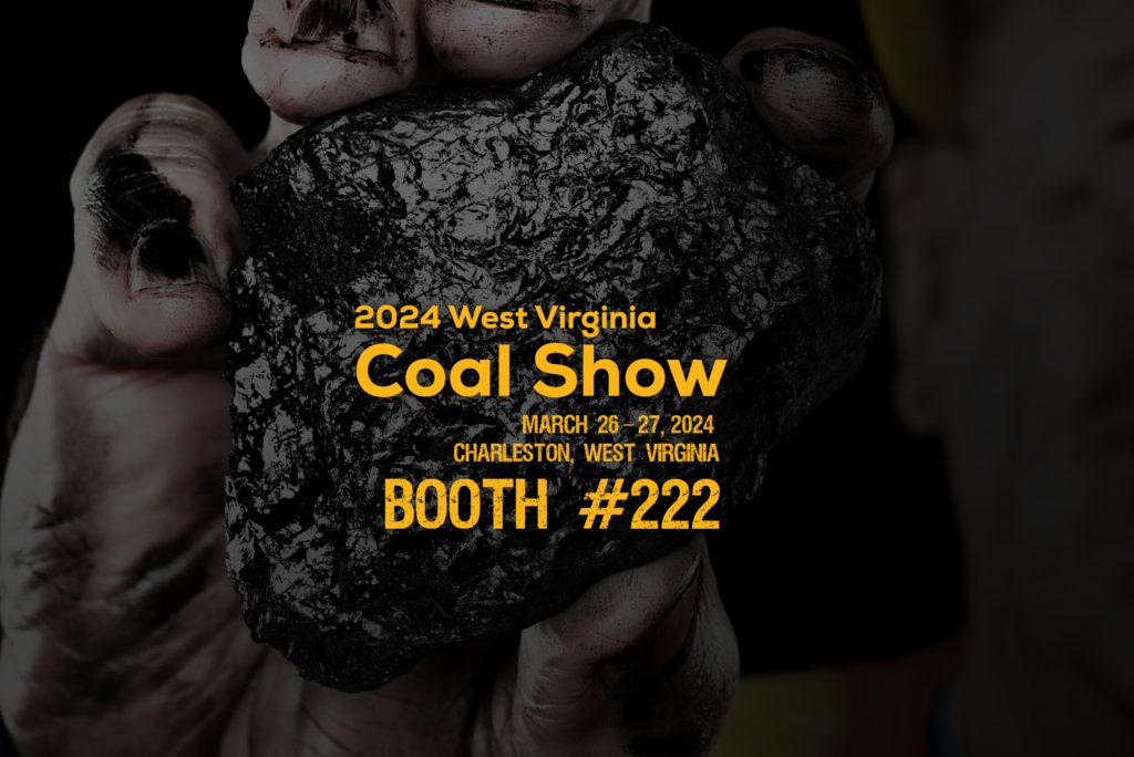 2024 West Virginia Coal Show