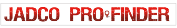 JADCO PRO·FINDER