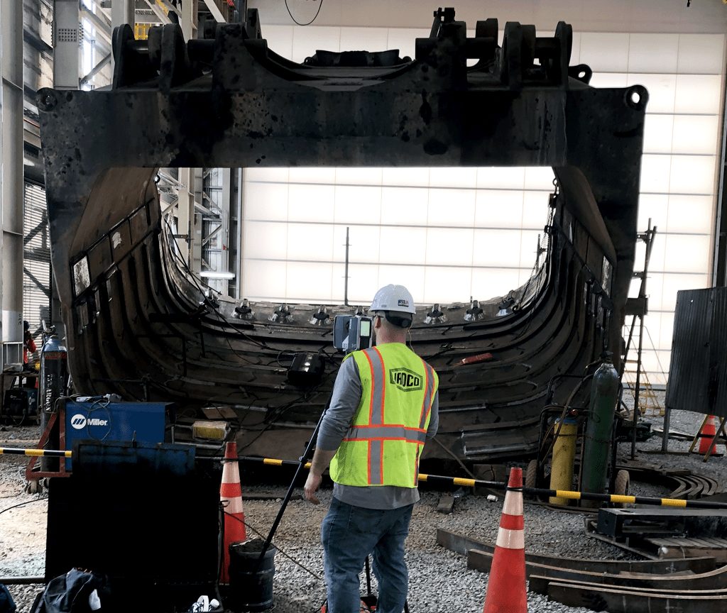 3D Scanning